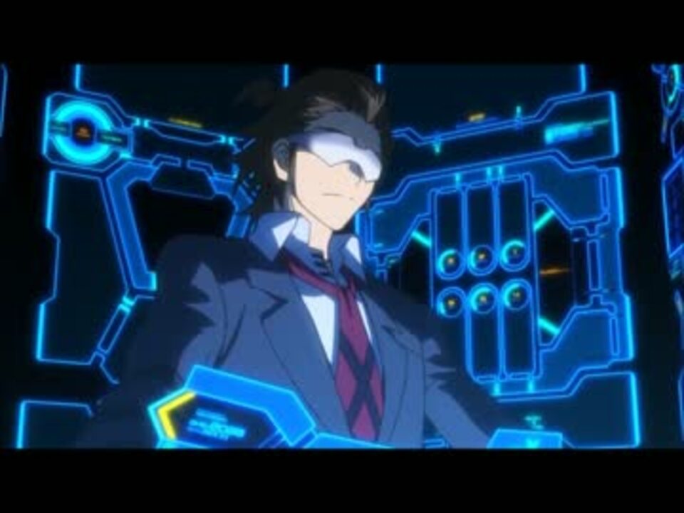 Fag5話のバトルに乱入するメイジン カワグチ ニコニコ動画