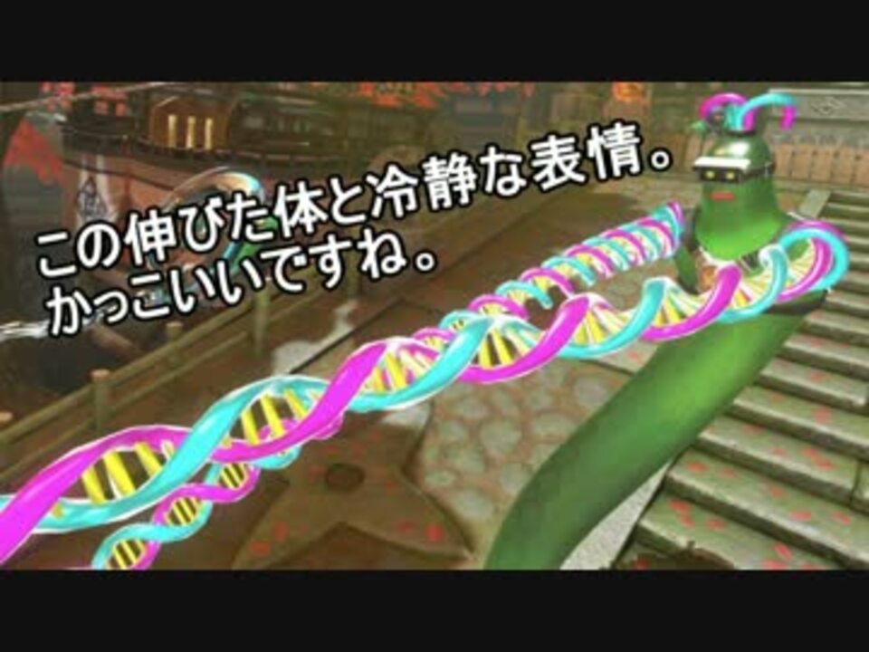 人気の Arms ゲーム 動画 1 757本 7 ニコニコ動画