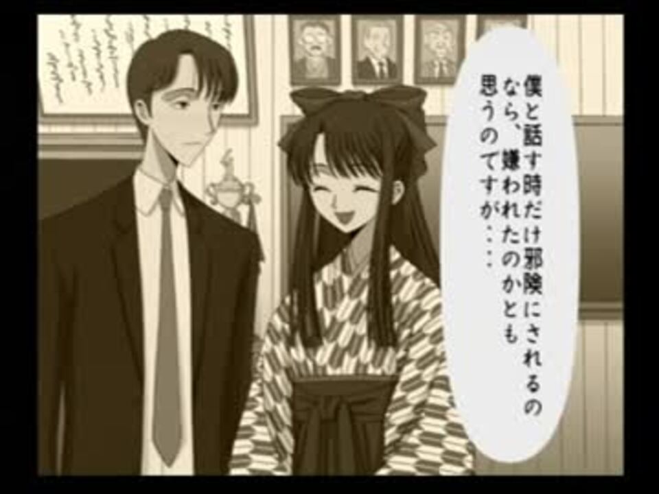 人気の Xxxholic 動画 273本 6 ニコニコ動画