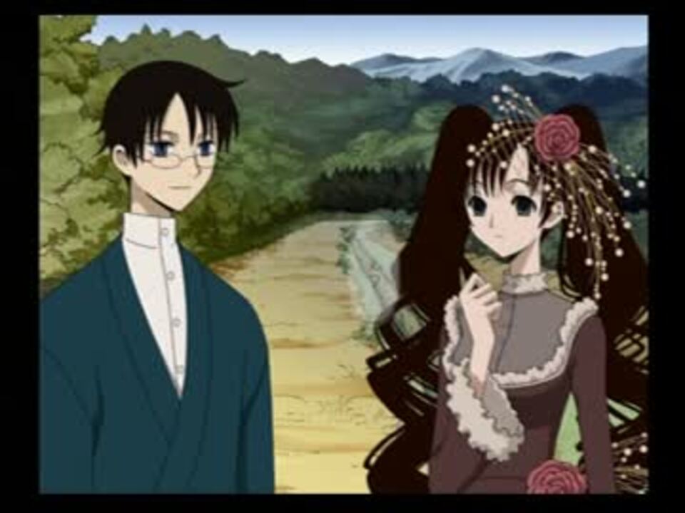 人気の Xxxholic 動画 271本 6 ニコニコ動画