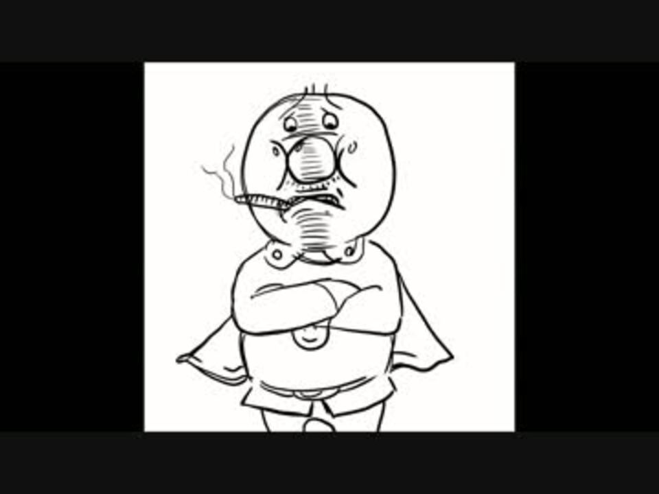 人気の 描いてみた アンパンマン 動画 41本 ニコニコ動画