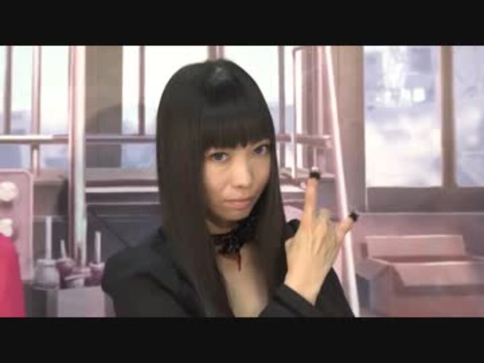 人気の 妖精帝國 空想メソロギヰ 動画 873本 24 ニコニコ動画