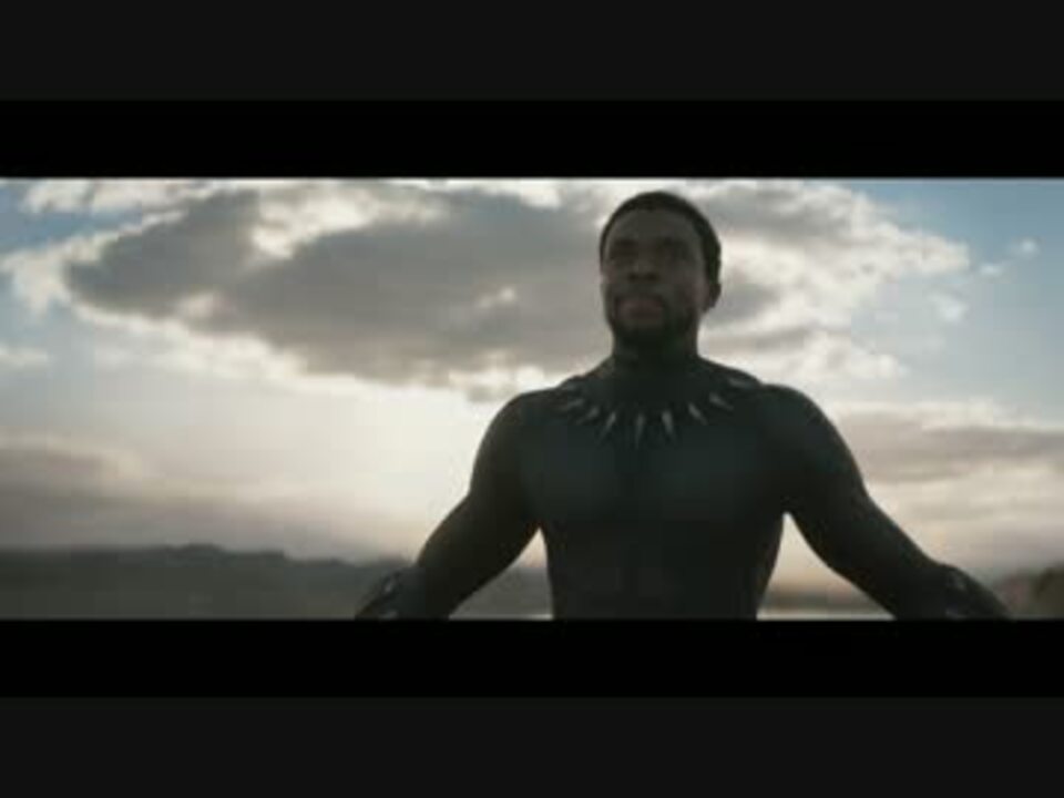 人気の マーベル 動画 0本 2 ニコニコ動画