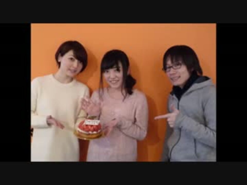 人気の ラジオ 久野美咲 動画 86本 2 ニコニコ動画