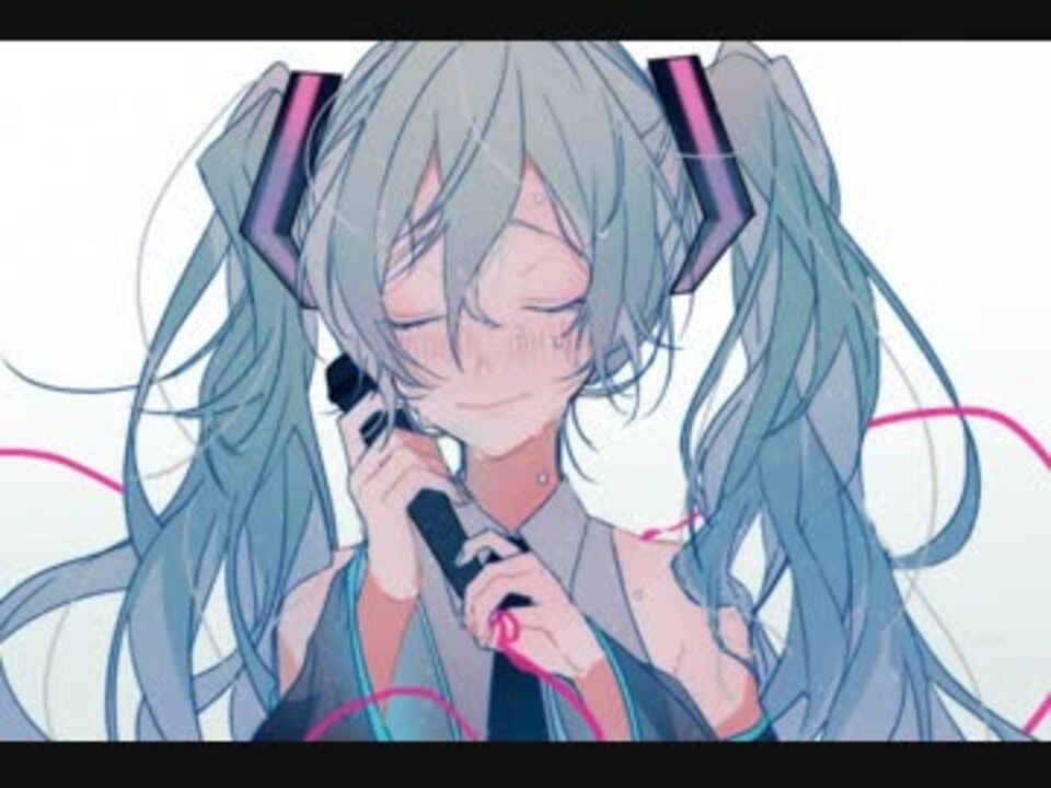 ロック曲ボカロアレンジ祭り17 Alexandros ワタリドリ ニコニコ動画