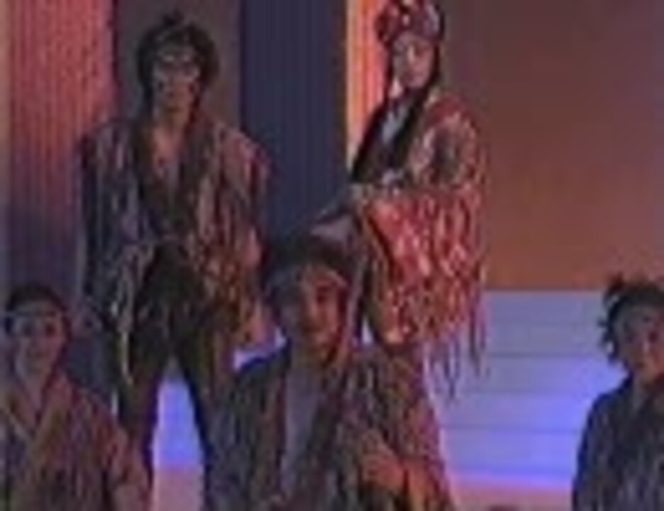 人気の 劇団四季 田邊真也 動画 6本 ニコニコ動画