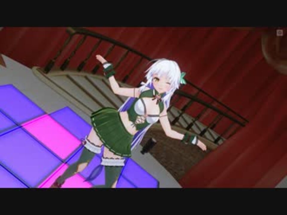 Cm3d2 セラで Stellar My Tears ニコニコ動画