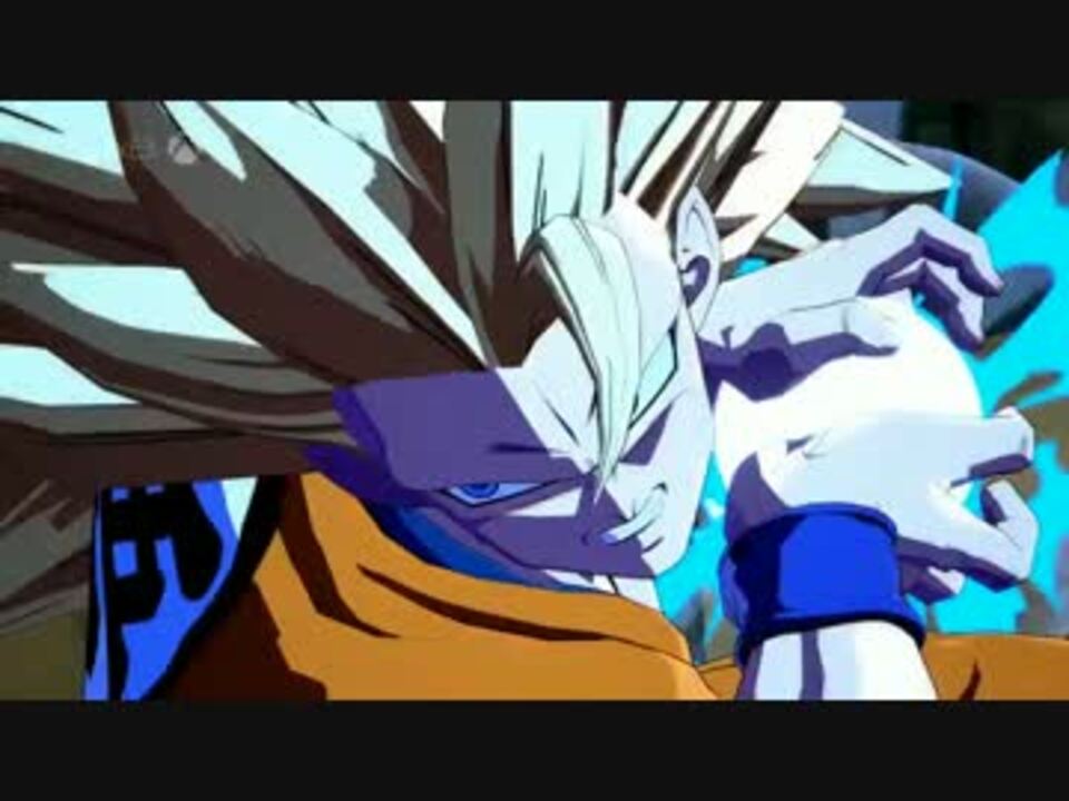 人気の ドラゴンボール超 動画 365本 3 ニコニコ動画