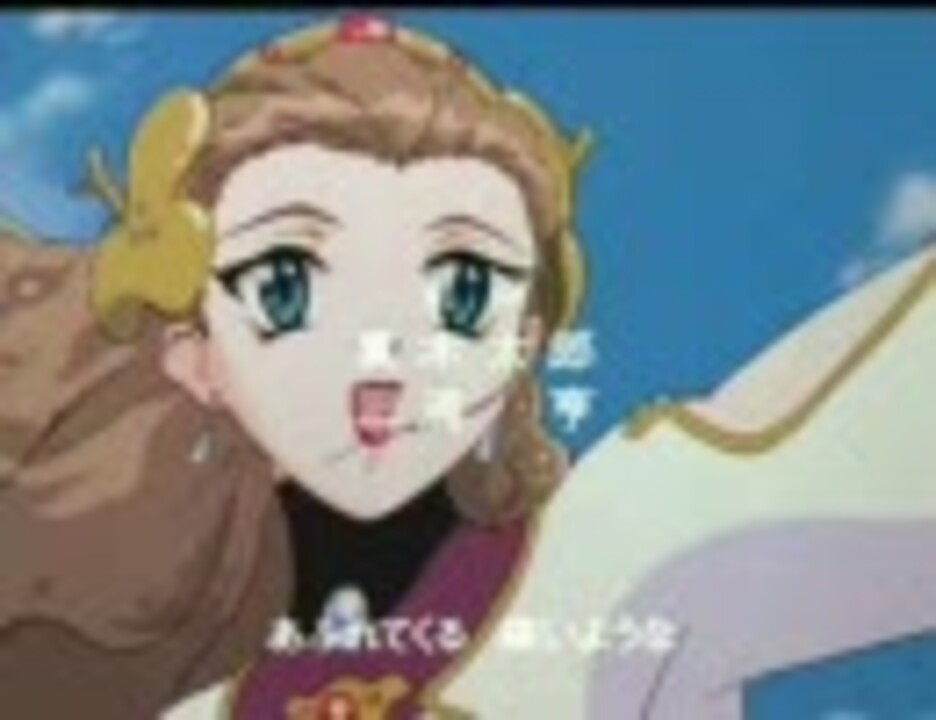 人気の 神秘の世界エルハザード 動画 96本 3 ニコニコ動画