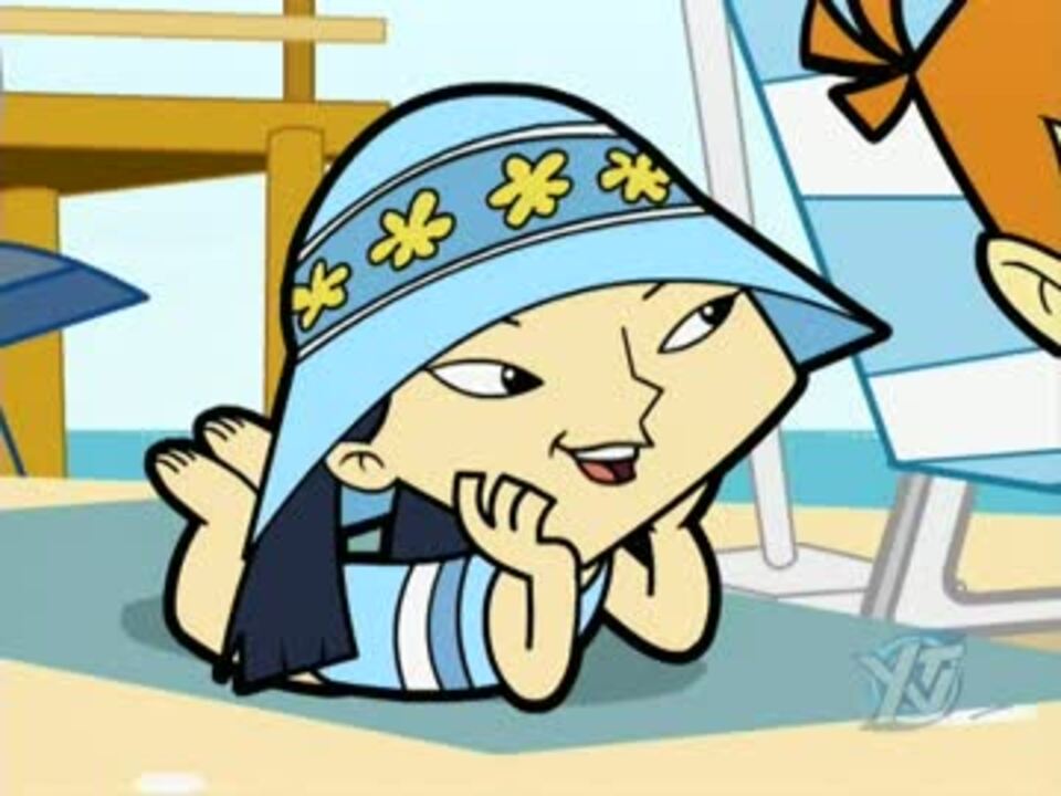 キャプテンフラミンゴ エピソード10 ニコニコ動画