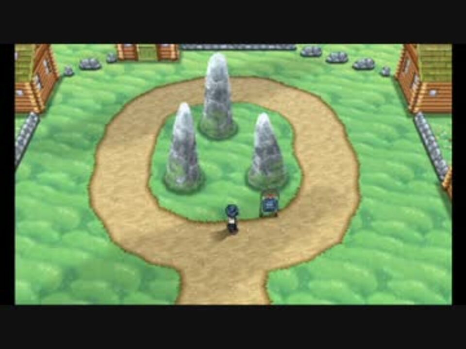 人気の ポケモンxｙ 動画 9 606本 13 ニコニコ動画