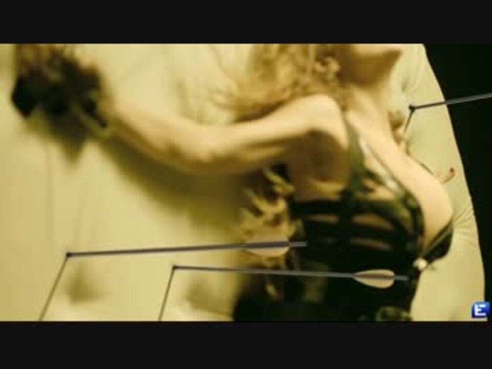 ウクライナのsmチックなmv ニコニコ動画