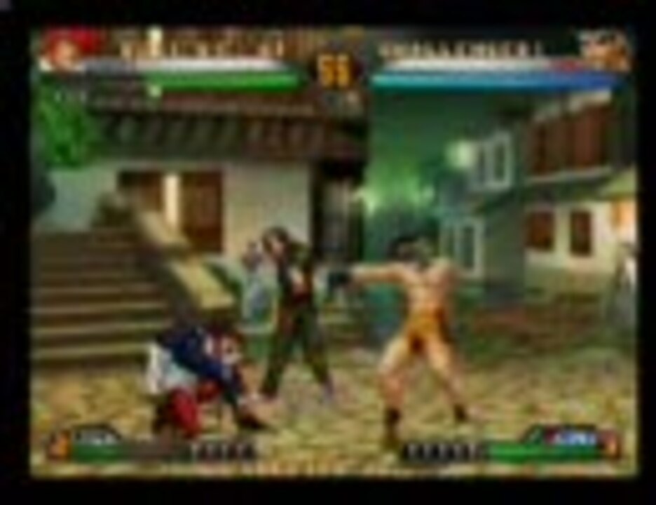 人気の Kof98um 動画 932本 4 ニコニコ動画