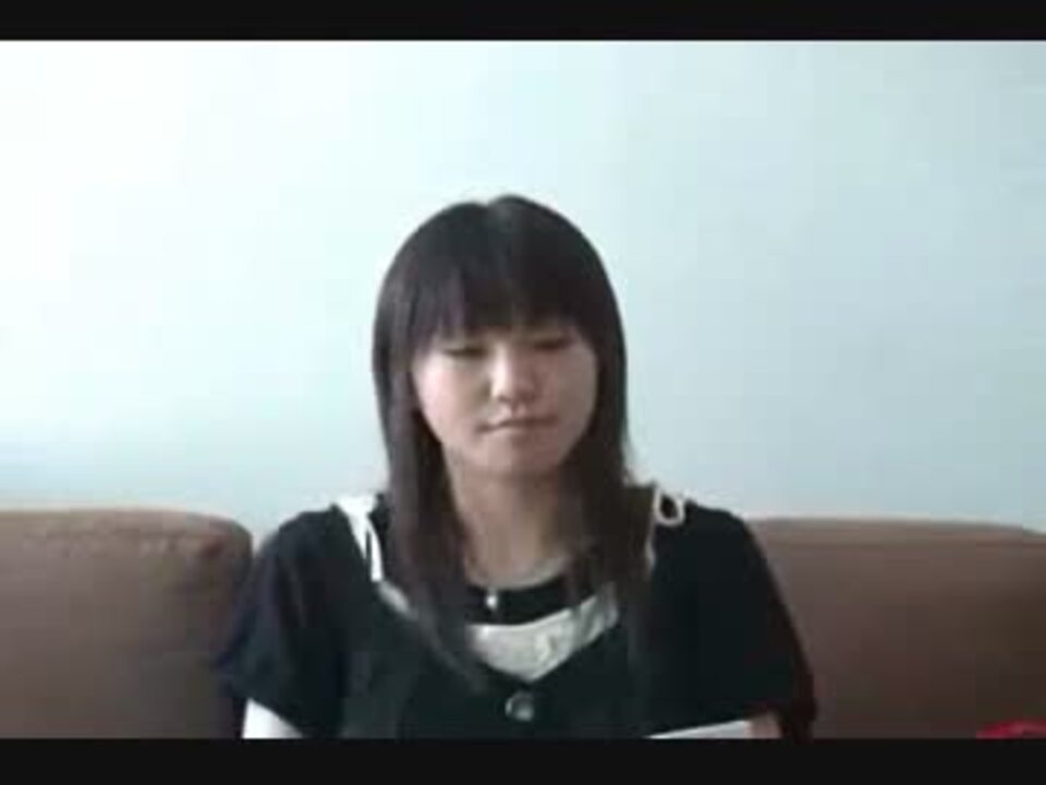 ヨーコの日記1 - ニコニコ動画