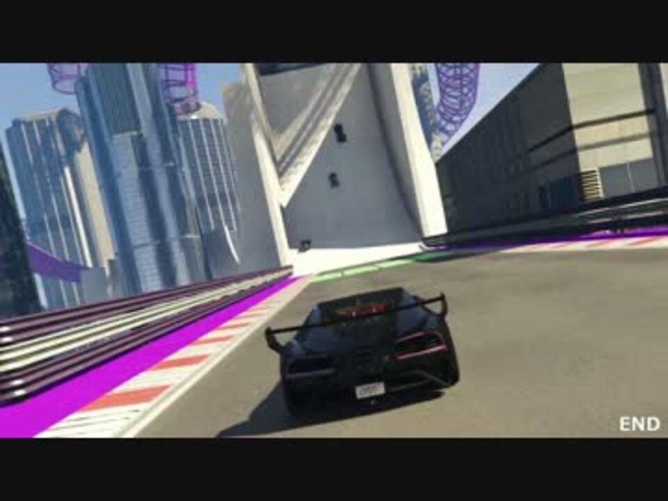 人気の Gta5 オンライン 動画 151本 ニコニコ動画