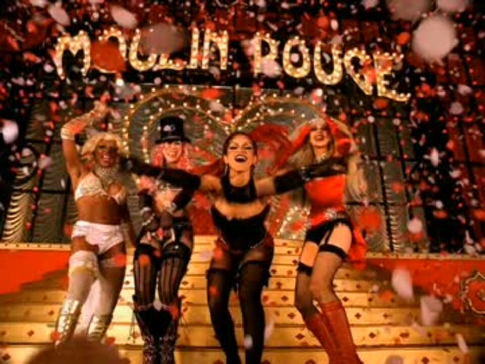 Lady marmalade перевод. Пинк кадры из клипа Lady Marmalade.