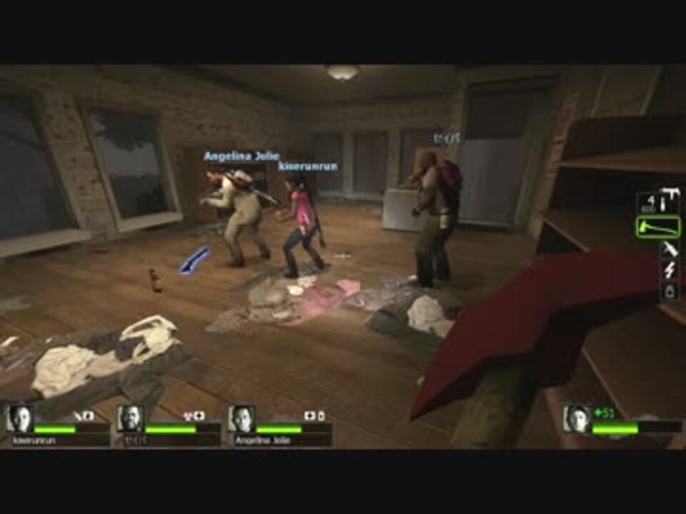 人気の ｌｅｆｔ４ｄｅａｄ２ 動画 6 959本 46 ニコニコ動画