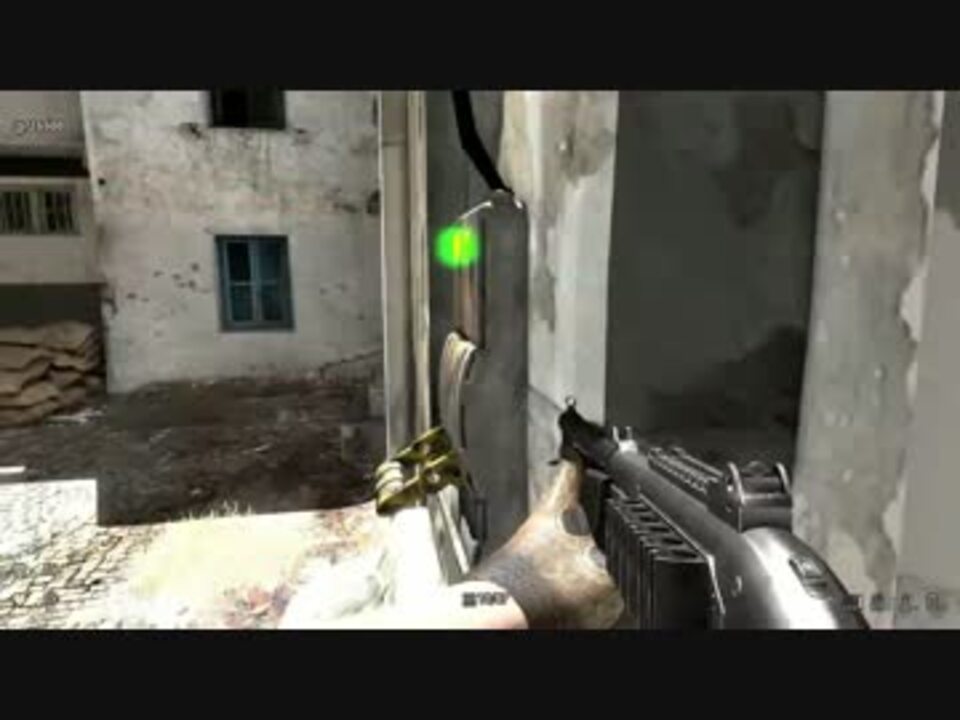 シリアスサム3 Part4 隠れ場なし 難易度シリアス ニコニコ動画