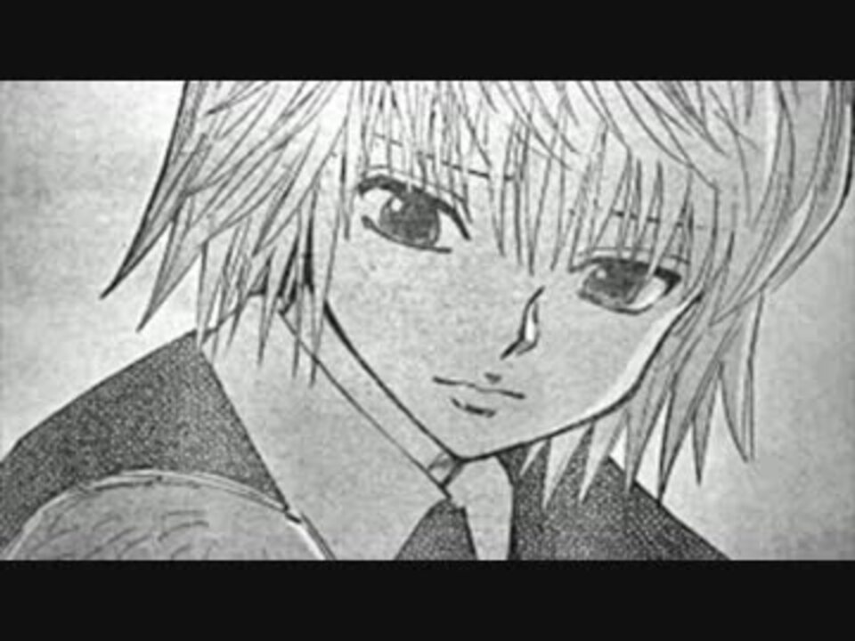 人気の ニコニコインディーズ Hunter Hunter 動画 11本 ニコニコ動画