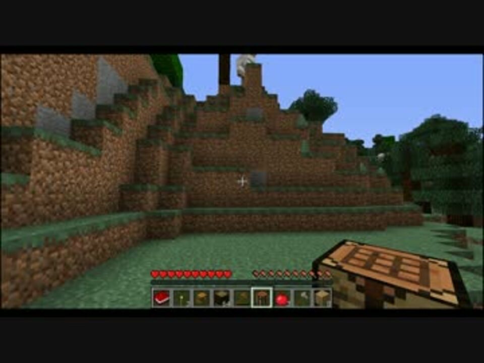 Minecraft Mineall 設定 Ic2