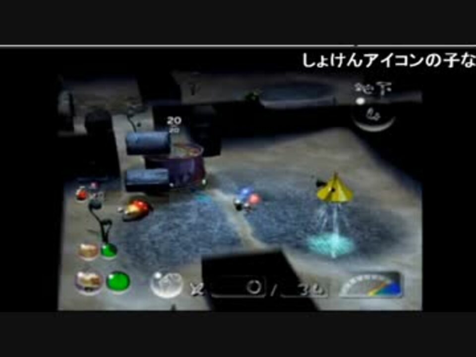 アメボウズの悲劇２ ニコニコ動画