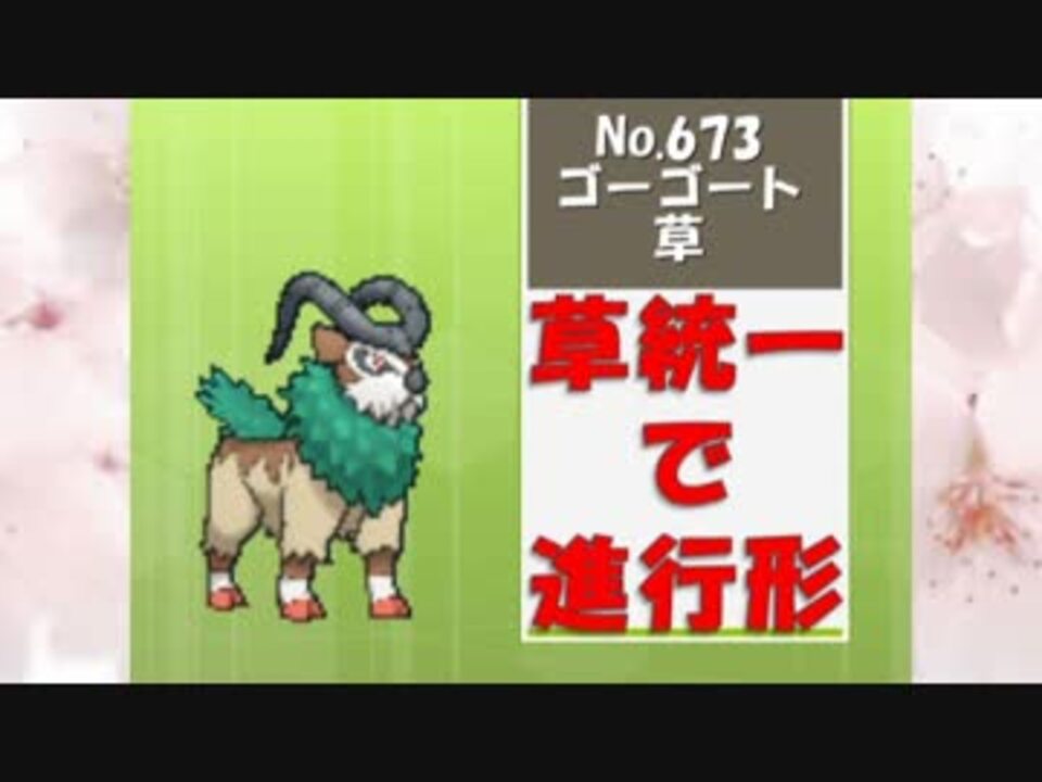 人気の ゴーゴート 動画 18本 ニコニコ動画