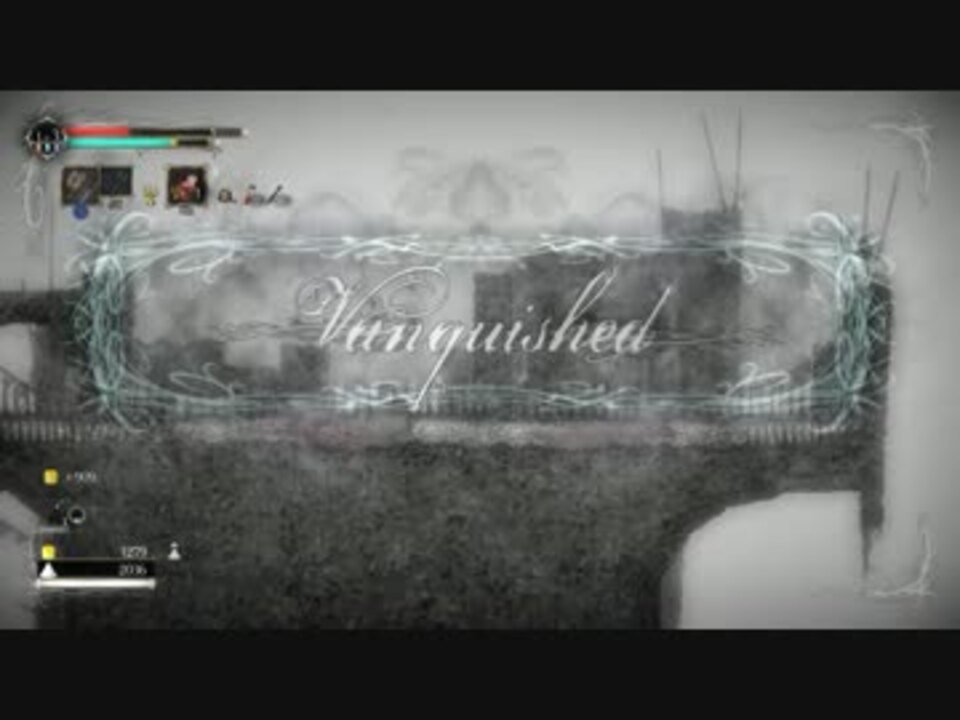 人気の Salt And Sanctuary 動画 1 390本 43 ニコニコ動画