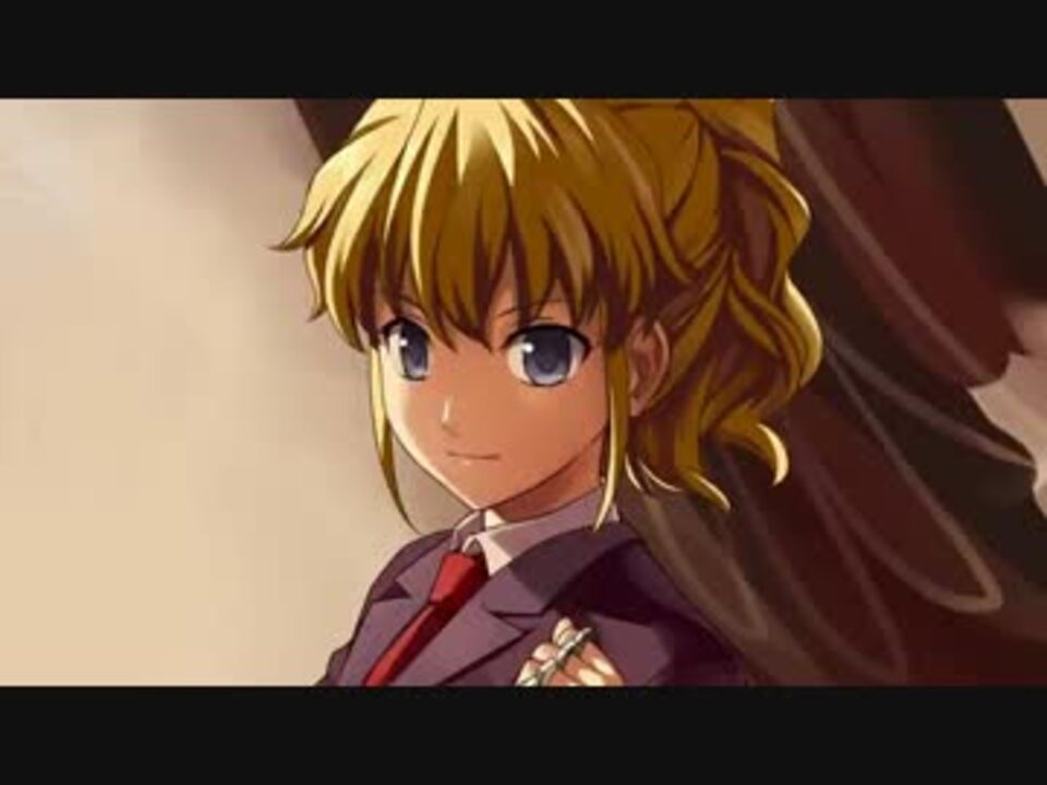 黄金夢想曲】右代宮朱志香 パートナー会話集【うみねこのなく頃に