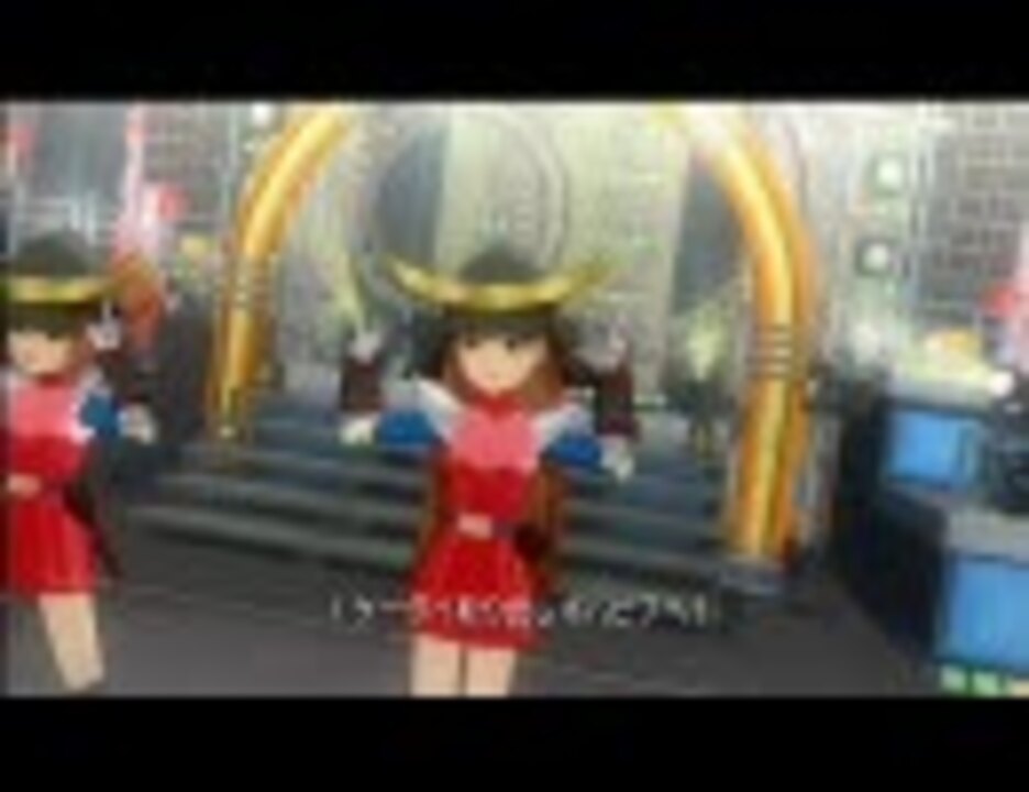 人気の アイドルマスター ワンダーモモ 動画 44本 ニコニコ動画