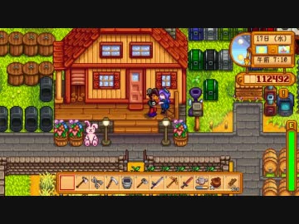 人気の リトルリトル 動画 114本 3 ニコニコ動画