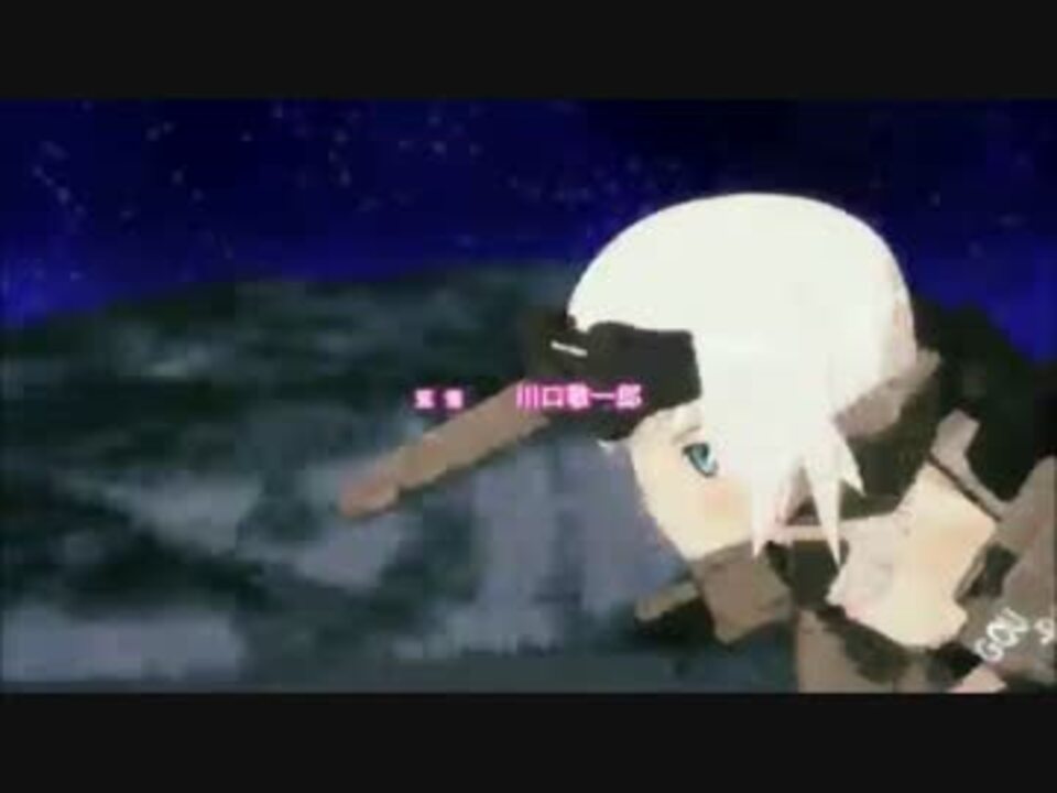 フレームアームズ ガールのopをgレコにしてみた ニコニコ動画