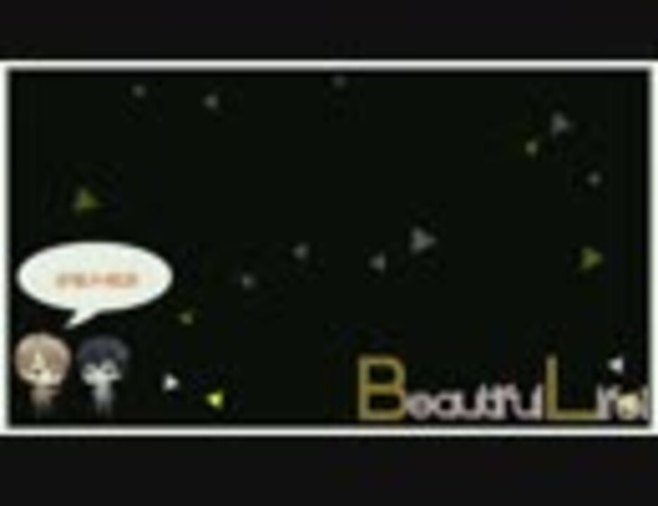 人気の 男性声優 動画 2 103本 34 ニコニコ動画