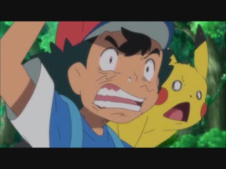 人気の ポケットモンスター カラオケ 動画 14本 ニコニコ動画