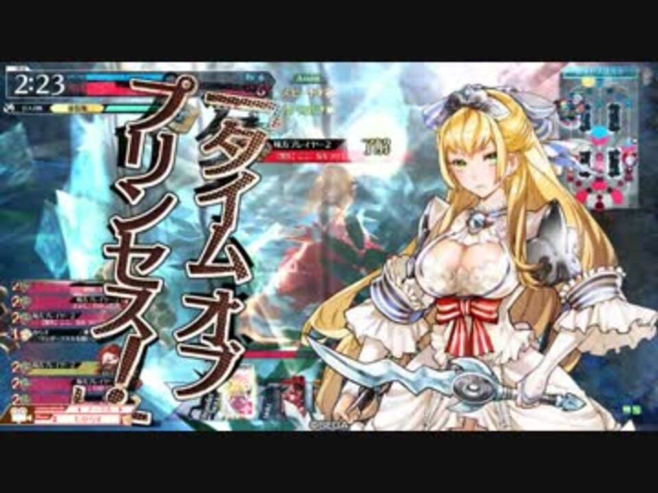 Wlw サンドリヨン一筋だった人のサンド Part85 Cr27 ニコニコ動画