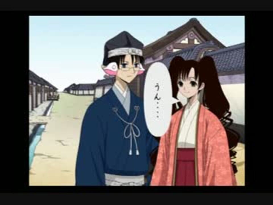 人気の Xxxholic 動画 86本 3 ニコニコ動画