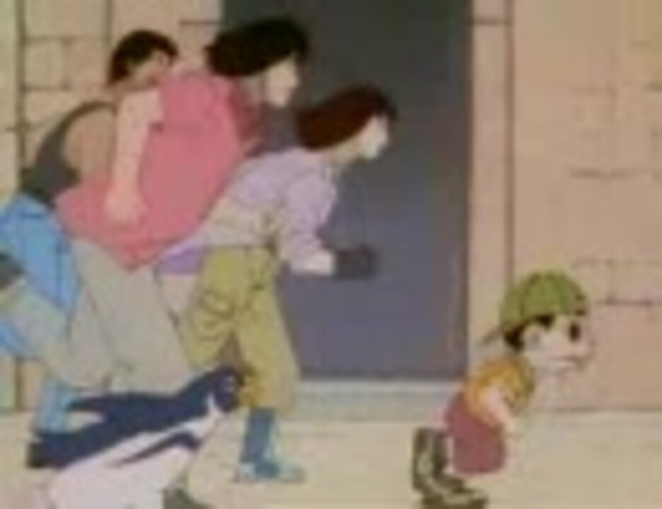 人気の 忍空21話 30話 動画 13本 ニコニコ動画