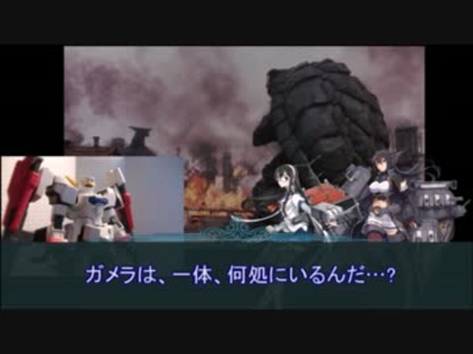 人気の ｷﾞｬｵｽ 動画 161本 4 ニコニコ動画