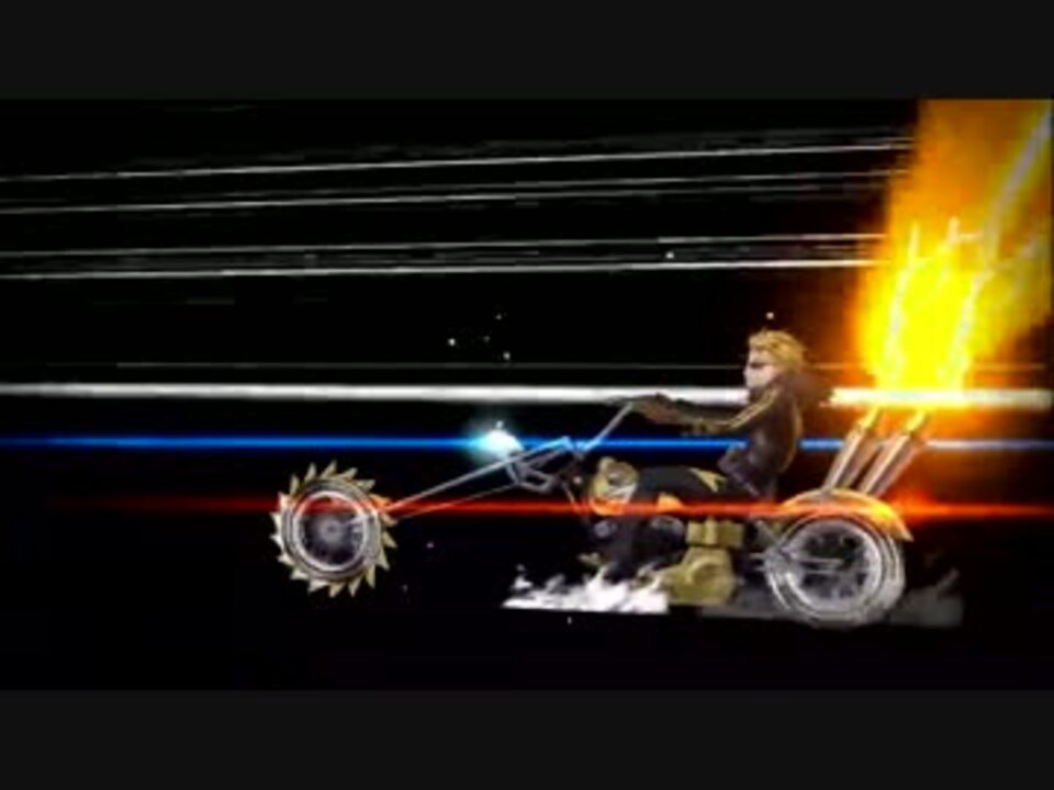 Fgo ライダー金時の宝具bgmを平成ライダーにしてみた ニコニコ動画