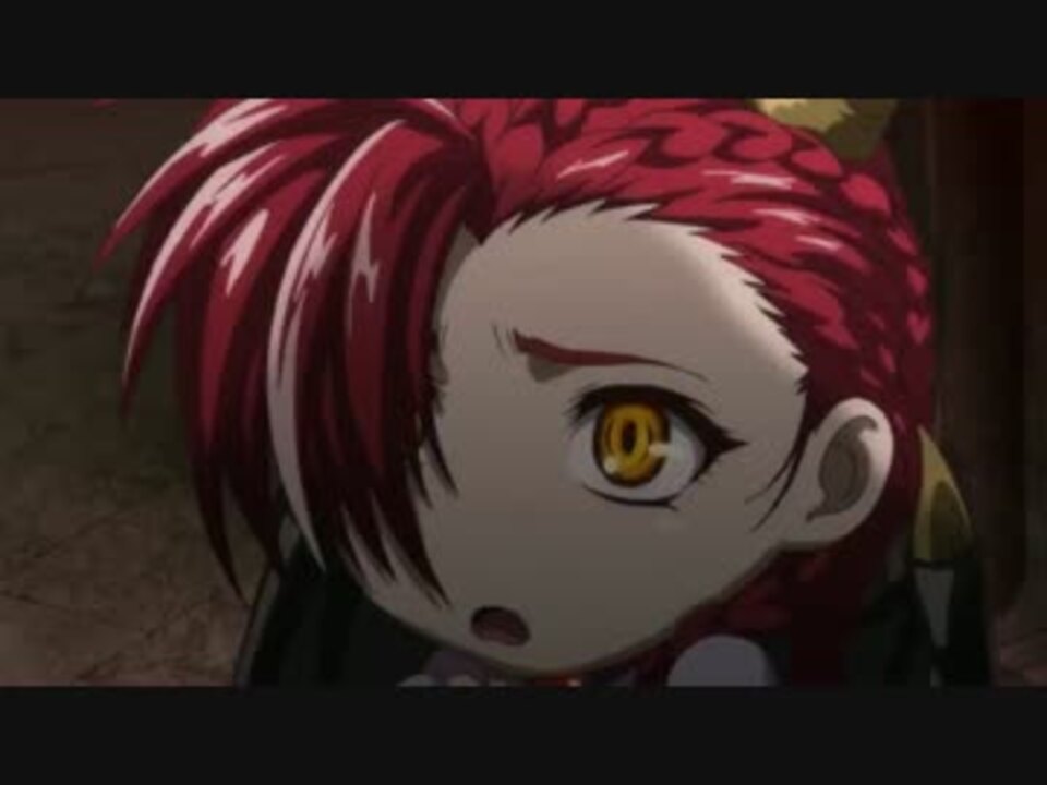 メイプルストーリー 新職業 カデナ ニコニコ動画