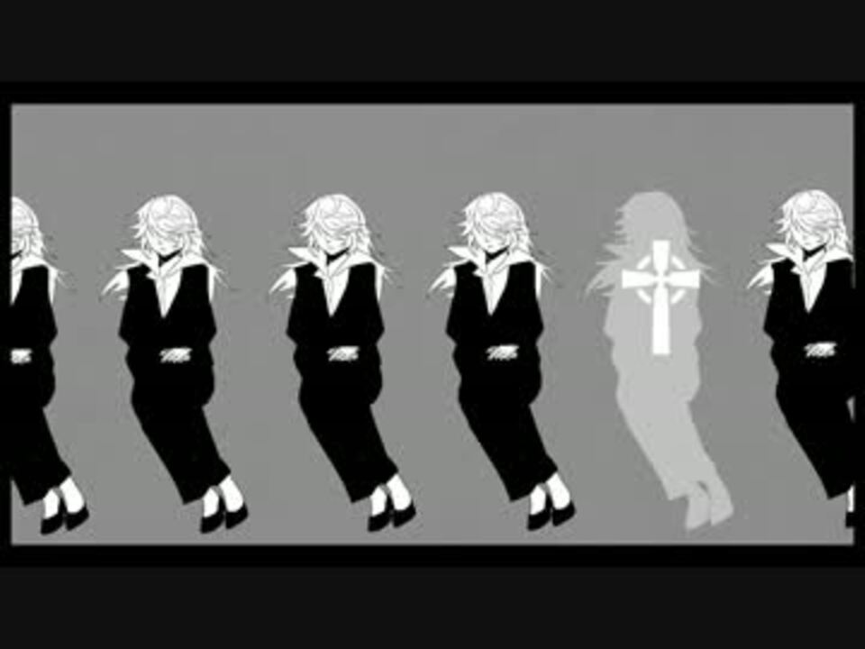 人気の Vocaloid Vocaloidカバー曲 動画 490本 7 ニコニコ動画