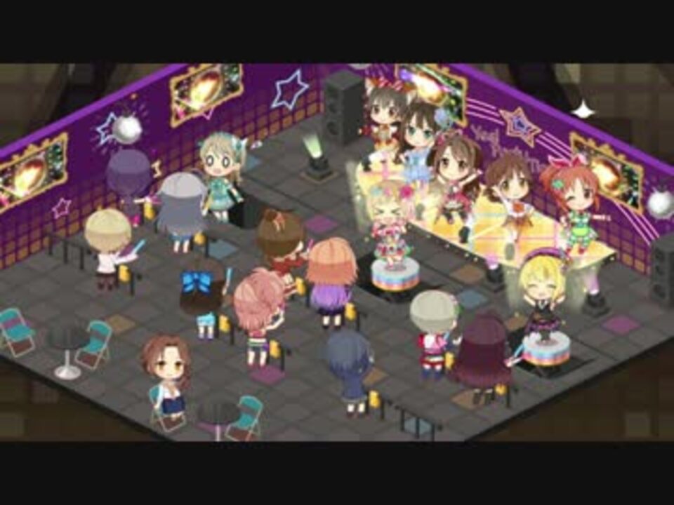 人気の デレステルーム動画 動画 217本 5 ニコニコ動画