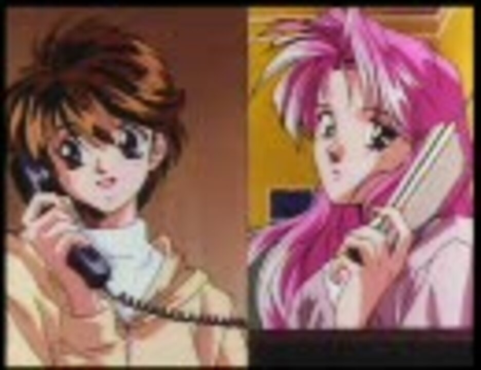 なついアニメ 卒業 1 1 2 ニコニコ動画