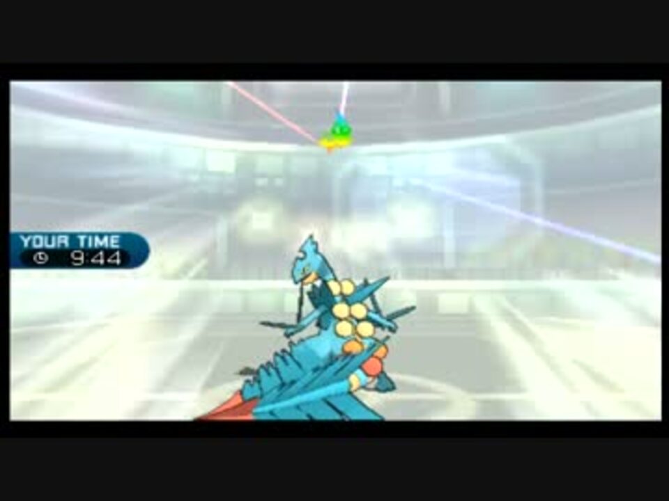 人気の ポケモンサンムーン 動画 7本 13 ニコニコ動画
