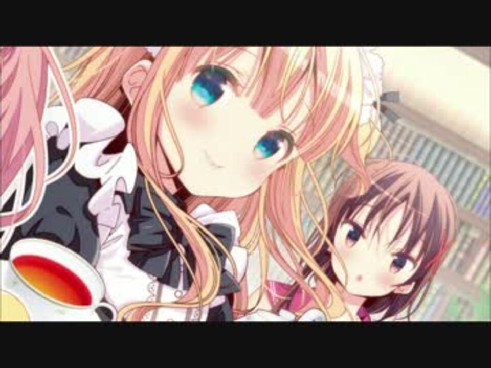 ひなこのーと コミックキューンcmまとめ ニコニコ動画