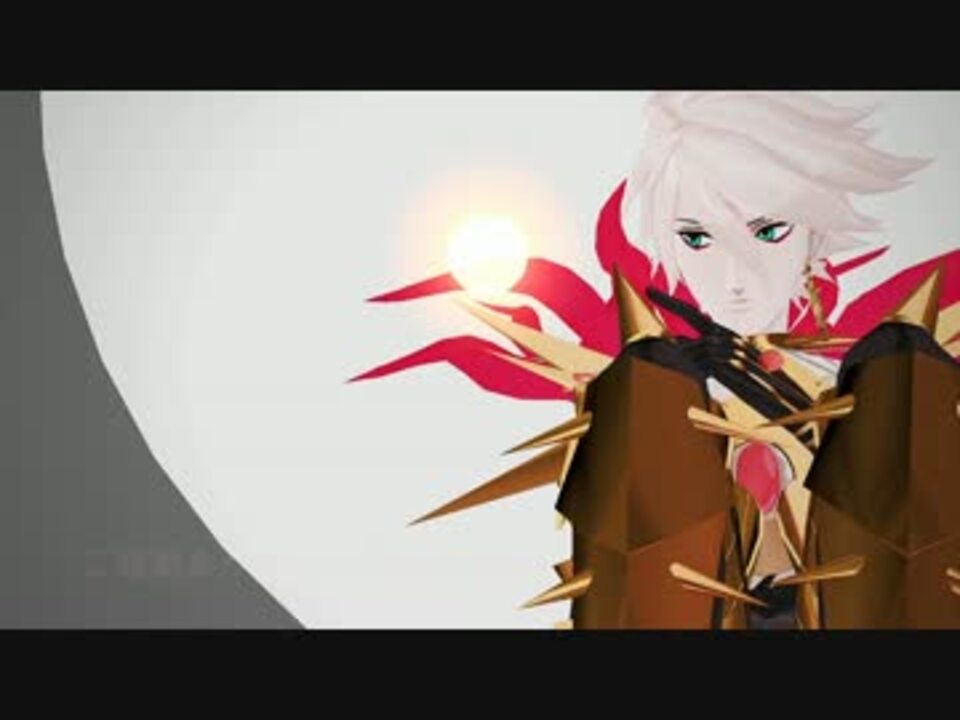【fate/MMD】Nice - ニコニコ動画
