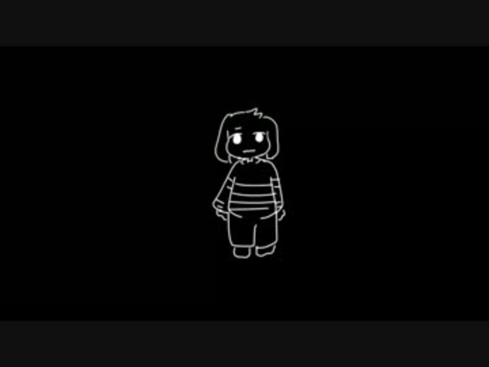 人気の 手描きundertale 動画 502本 4 ニコニコ動画