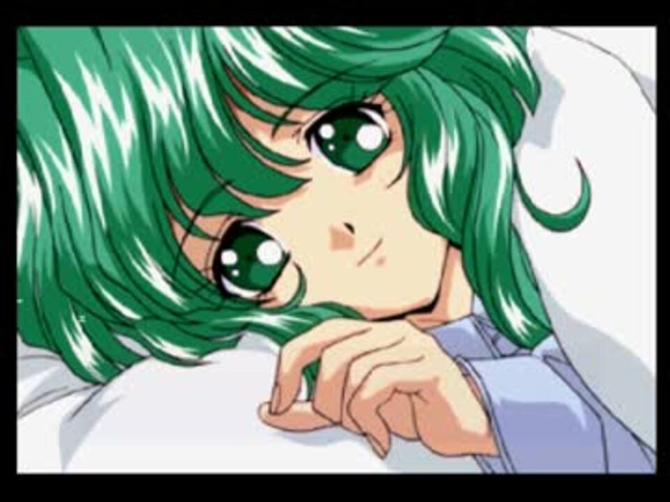 デジタルアンジュ 電脳天使SS 販促ポスター B2 1997年 足達詩子 デジタルアンジュ ー電脳天使SSー」別パターン① [SS] - ニコニコ動画