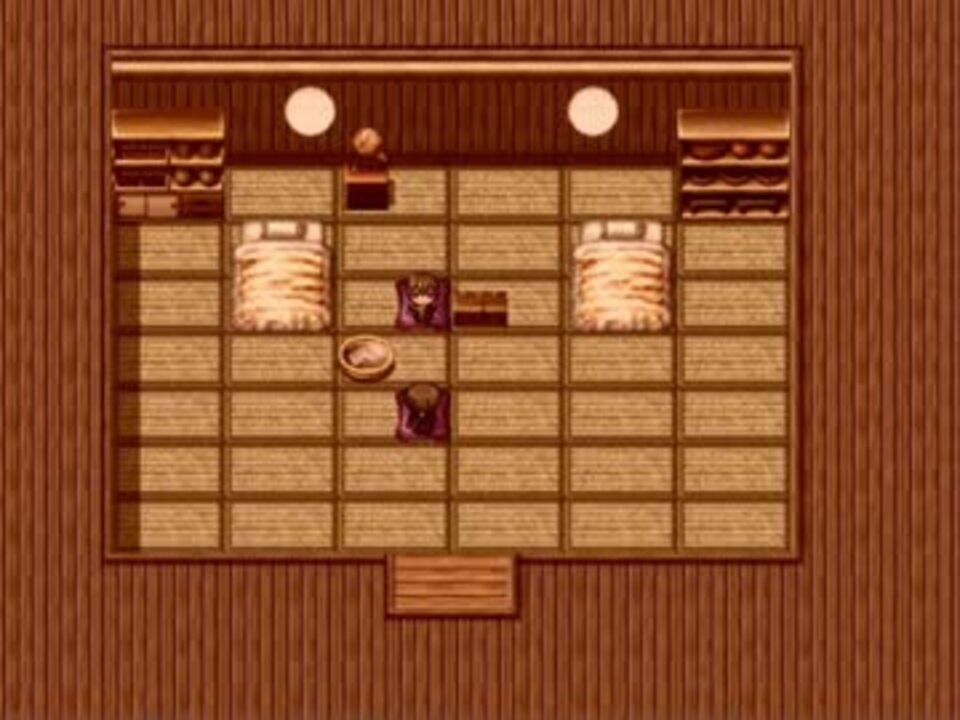 【ヘタリア×刀剣乱舞二次創作ゲーム】花幻路 その二 ニコニコ