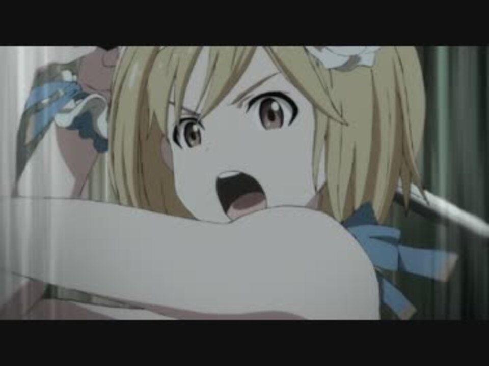 アニメのジータさん ニコニコ動画