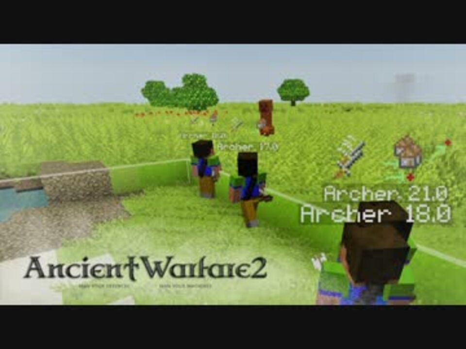 ancientwarfare2 日本語化 – ancientwarfare2 解説 – PJCJZY